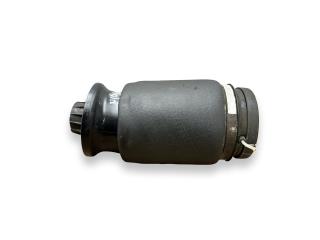 пневмоподушка Mercedes-Benz GL-Класс X164 2008, 3.0 л., CDi, OM 642.940, дизель, АКПП, iridiumsilber / 775, внедорожник 5 дв., полный привод, правый руль, A1643200725