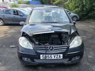 Mercedes-Benz A-Класс W169