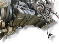 двигатель BMW 5 серия E39 1998, 3.0 л., TD, M57 D30 (306D1), дизель, АКПП, oxfordgruen / 324, универсал, задний привод, правый руль, 306D1, M57D30 - фото №7