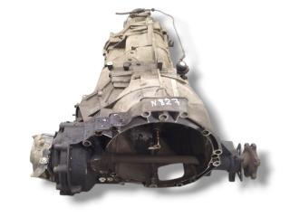 КПП механическая (МКПП) Audi A5 8T 2007, 3.0 л., TDi, CAPA, дизель, 6МКПП, quarzgrau / ly7g, купе, полный привод, правый руль, 0B4300027B, KMU, 0B4300040G