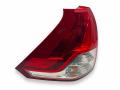 фонарь задний левый Honda CR-V 4 поколение RE6 2013, 2.2 л., i-DTEC, N22B4, дизель, АКПП, polished gray metal / nh737m, внедорожник 5 дв., полный привод, правый руль, 33550-T1G-E01 - фото №2