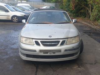 Saab 9-3 2 поколение