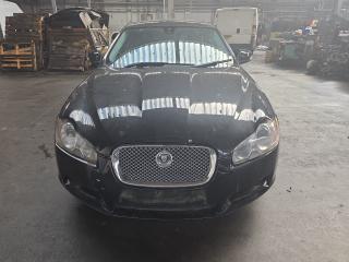 Jaguar XF X250 250