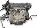 двигатель Volvo S40 2 поколение [рестайлинг] 2009, 1.6 л., i, B 4164 S3, бензин, 5МКПП, gekko green, седан, передний привод, правый руль, B4164S3 - фото №3