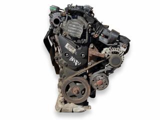 двигатель Toyota Yaris XP9 2006, 1.4 л., D-4D, 1ND-TV, дизель, 5МКПП, silver / 1e7, хетчбэк 5 дв., передний привод, правый руль, 1ND-TV