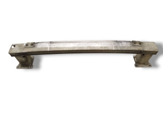 усилитель бампера переднего Citroen C3 Picasso 1 поколение 2011, 1.6 л., HDi, 9HP (DV6DTED), дизель, 5МКПП, минивэн, передний привод, правый руль, 9681567880