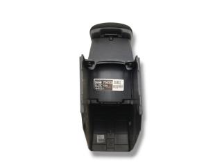 подлокотник Toyota Auris 1 поколение E150 [рестайлинг] E150 2012, 1.8 л., i, 2ZR-FXE, бензин, вариатор, light blue / 8s1, хетчбэк 5 дв., передний привод, правый руль, 58910-02260-B1