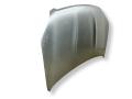 капот Nissan Qashqai 1 поколение 2007, 1.6 л., i, HR16DE, бензин, 5МКПП, silver / ky0, внедорожник 5 дв., передний привод, правый руль, F5100-JD0M0 - фото №2