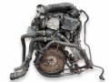 двигатель Land Rover Freelander 2 поколение L359 2007, 2.2 л., TD, 224DT, дизель, АКПП, tonga green / 904, внедорожник 5 дв., полный привод, правый руль, 224DT - фото №4