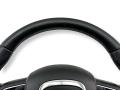 руль Audi A4 B8/8K 2009, 2.0 л., TDi, CAGA, дизель, 6МКПП, седан, передний привод, правый руль, 8K0880201E, 8K0419091 - фото №4