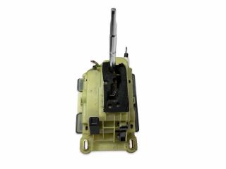 кулиса Mercedes-Benz CLK-Класс C209/A209 [рестайлинг] C209 2005, 2.2 л., CDi, OM 646.966, дизель, АКПП, iridiumsilber / 775, купе, задний привод, правый руль, A2032678524