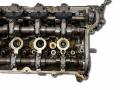 головка блока цилиндров Mini Cooper 2 поколение R56 2006, 1.6 л., i, N12 B16 A, бензин, 5МКПП, astro black / a25, хетчбэк 3 дв., передний привод, правый руль - фото №3
