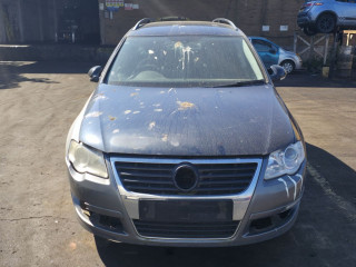 Volkswagen Passat B6