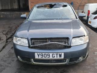 Audi A4 B6