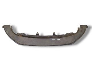 юбка бампера нижняя Volkswagen Golf 6 поколение 2009, 1.6 л., TDi, CAYC, дизель, 5МКПП, deepblack / lc9x, универсал, передний привод, правый руль, 1K9805903