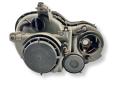 фара левая Mercedes-Benz CLK-Класс C209/A209 C209 2003, 1.8 л., Kompr, M 271.940, бензин, АКПП, brillantsilber / 744, купе, задний привод, правый руль, A2098200361, A2098202761 - фото №3