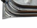 дверь передняя правая Peugeot 4007 1 поколение 2008, 2.2 л., HDi, 4HN (DW12MTED4), дизель, 6МКПП, серый, внедорожник 5 дв., полный привод, правый руль, 9004Z8 - фото №8