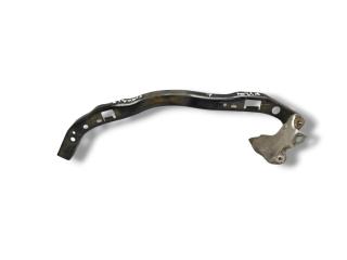 крепление фары левой Subaru Legacy 4 поколение BP 2004, 3.0 л., i, EZ30D, бензин, АКПП, dark green / 29w, универсал, полный привод, правый руль