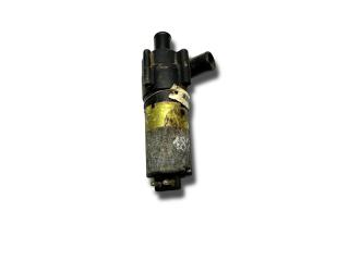 насос антифриза дополнительный Mercedes-Benz Sprinter 1 поколение (W901-905) [рестайлинг] W903 2003, 2.1 л., CDi, OM 611.981, дизель, 5МКПП, orchidgruen / 6464, микроавтобус, задний привод, правый руль, 0018351164