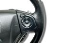 руль Honda CR-V 4 поколение RE6 2013, 2.2 л., i-DTEC, N22B4, дизель, АКПП, polished gray metal / nh737m, внедорожник 5 дв., полный привод, правый руль, 77810-T1G-G80ZA, 78501-T1G-J50ZA - фото №5