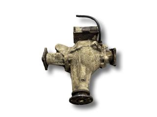 редуктор заднего моста Suzuki Grand Vitara 2 поколение JT 2007, 1.6 л., i, M16A, бензин, 5МКПП, clear beige / zdk, внедорожник 3 дв., полный подключаемый привод, правый руль, 27450-66JV0, 27300-65850