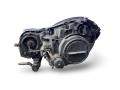 фара правая Mercedes-Benz E-Класс W211/S211 2005, 3.0 л., CDi, OM 642.920, дизель, АКПП, iridiumsilber / 775, седан, задний привод, правый руль - фото №4