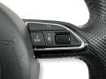 руль Audi Q7 4L [рестайлинг] 2013, 3.0 л., TDi, CRCA, дизель, АКПП, graphitgrau, внедорожник 5 дв., полный привод, правый руль, 4L0880201AN, 4L0419091AS - фото №9