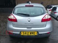 отражатель левый Renault Megane 3 поколение 2012, 1.5 л., DCi, K9K 846, дизель, 6МКПП, grey / ted69, хетчбэк 5 дв., передний привод, правый руль, 265650004R - фото №5