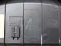 кулиса Hyundai i30 GD 2014, 1.6 л., CRDi, D4FB, дизель, 6МКПП, sleek silver / rah, хетчбэк 5 дв., передний привод, правый руль, 84650A6900, K0HGD81501 - фото №8