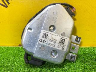 замок зажигания Audi Q7 4L [рестайлинг] 2012, 3.0 л., дизель, 4F0910852B, 4F0905852F