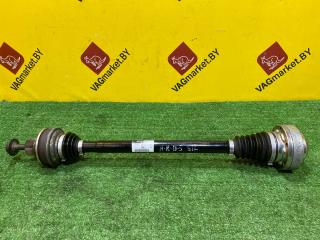 полуось задняя (приводной вал, ШРУС) Audi A8 D5 2019, 3.0 л., дизель, 4N0501203