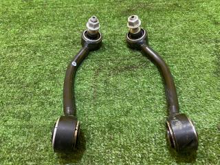 стойка стабилизатора Audi Q7 4L [рестайлинг] 2012, 3.0 л., дизель, 7L0505465D, 7L0505466D