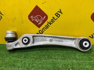 рычаг передний правый Audi A8 D5 2019, 3.0 л., дизель, 4M0407152H