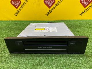 блок управления мультимедия Audi Q7 4L [рестайлинг] 2012, 3.0 л., дизель, 4L2035754A