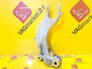 вилка амортизатора Audi A8 D5 2019, 3.0 л., дизель, 4M0413037H