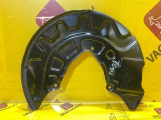 защитный кожух тормозного механизма Volkswagen Tiguan 2 поколение [рестайлинг] 2021, 2.0 л., бензин, 5Q0615311F