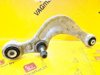 рычаг задний левый Audi A8 D5 2019, 3.0 л., дизель, 4N0505323D