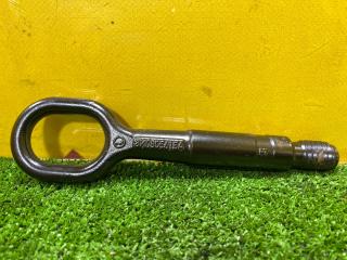 крюк буксировочный Audi Q3 F3 2021, 2.0 л., бензин, 8K0805615A