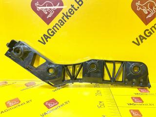 Крепление бампера заднего Volkswagen Tiguan 2 поколение [рестайлинг] 2021, 2.0 л., бензин, 5NN807394