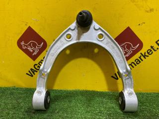 рычаг передний Audi Q7 4L [рестайлинг] 2012, 3.0 л., дизель, 7L8407021