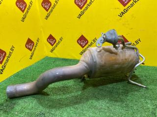 фильтр сажевый Audi Q7 4L [рестайлинг] 2012, 3.0 л., дизель, 7P6254800A