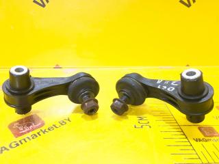 стойка стабилизатора Skoda Octavia 3 поколение (A7) 2016, 1.8 л., бензин, 5Q0505465A