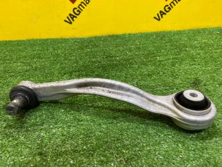 рычаг передний левый Audi A8 D5 2019, 3.0 л., дизель, 4N0407509