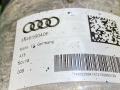 пневмостойка передняя Audi A8 D5 2019, 3.0 л., дизель, 4N4616040F - фото №5