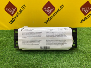 подушка безопасности пассажира Audi Q7 4L [рестайлинг] 2014, 3.0 л., дизель, 4L0880204D