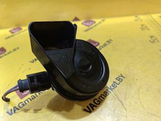 сигнал (клаксон) Audi Q7 4L [рестайлинг] 2014, 3.0 л., дизель, 4L0951221A