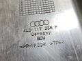 воздуховод интеркулера Audi Q7 4L [рестайлинг] 2012, 3.0 л., дизель, 4L0117336F - фото №7