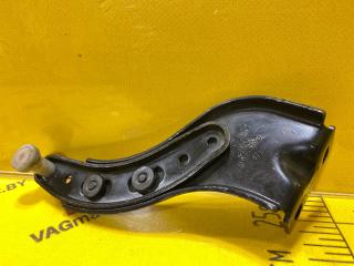 ролик двери сдвижной Volkswagen Caddy 4 поколение 2016, 1.4 л., бензин, 2K0843435B