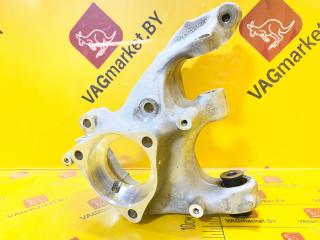кулак задний правый Volkswagen Tiguan 2 поколение [рестайлинг] 2021, 2.0 л., бензин, 5QN505436A