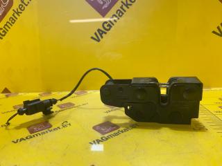 замок капота Audi Q7 4L [рестайлинг] 2013, 3.0 л., дизель, 4L0823509B